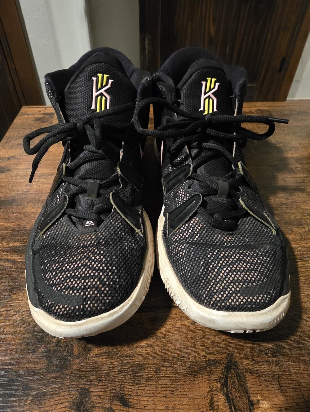 Nike Kyrie 7 Ripple Effect